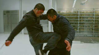Ronda Rousey and <i>The Raid</i>’s Iko Uwais to team up, kick ass in <i>Mile 22</i>